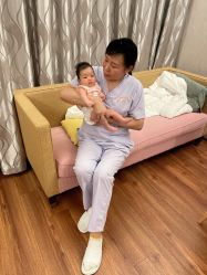 -她时区金吉兒月子中心(太湖度假店)