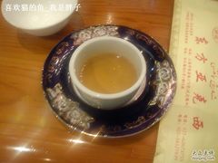 茶具-东方亚克西餐厅(西康路店)