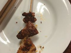 -老周全羊馆