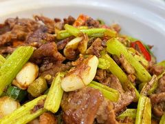 -砂锅居(西四店)