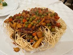 -光明邨大酒家(淮海路店)