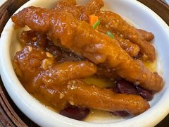-万山楼海鲜酒家·二十三年老字号