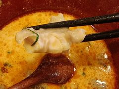 冬阴功河粉-GOGO Plate(成都太古里店)