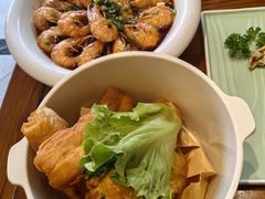 -锡和无锡菜(景丽苑店)