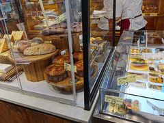 -匠造烘焙(上海湾店)