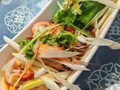 -旺角小渔村(幸福中路店)