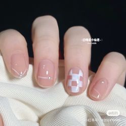 -妙睫屋日式美甲美睫