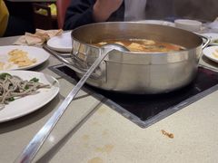 -蝎王府羊蝎子(虎坊桥总店)