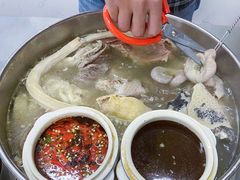 -化州颜勇牛腩(深圳总店)