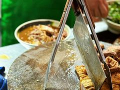 -北新桥卤煮老店(北新桥店)