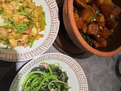 -湘轩·土菜研究院(光大店)
