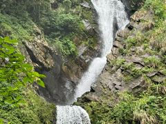 -石台牯牛降景区