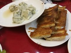 -大眼锅贴水饺(河东店)