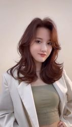 -FAJEE HAIR发界烫染接发