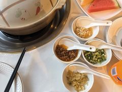 -天宜隆蘑菇宴火锅(石景山旗舰店)