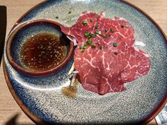 -大渔铁板烧(花园道店)