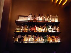 -DEW Lounge(深圳湾店)