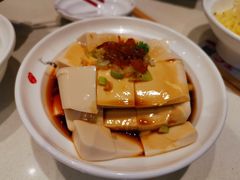 -喜家德虾仁水饺(中央大街店)