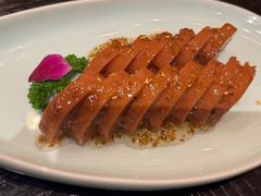 -海天楼中餐厅(吴宫泛太平洋酒店)
