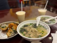 -三两春(浦三路店)