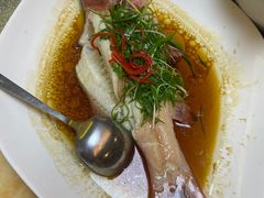 -明香海鲜酒家(华强北店)