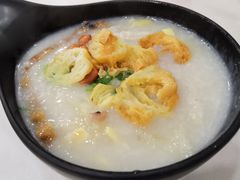 状元及第粥-华辉拉肠(广园店)