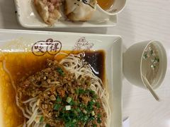 -咬不得高祖生煎·简餐(杭州东站东广场店)