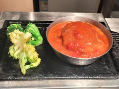 -肉肉大米(金虹桥店)
