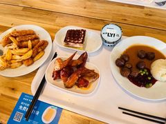 -宜家·瑞典风味餐厅(四元桥店)