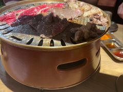 -西塔老太太泥炉烤肉(亚运村店)