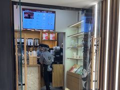 -霸王茶姬(正佳广场店)