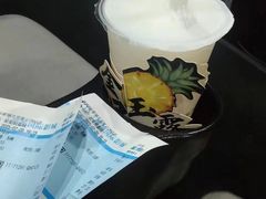 -茶话弄(北京密云万象汇店)