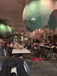 点击看大图 -奈尔宝·儿童乐园·亲子餐厅(星河湾店)