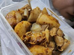 -明记牛杂(新马路分店)