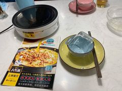 -外婆小聚茶餐厅·生日·团建(市民中心店)