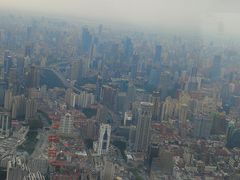 -上海之巅观光厅