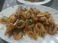 -四川小胡子海鲜(丁村万人海鲜广场店)