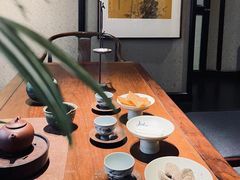 -31号公馆(黄兴广场白果园店)