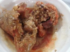 -东街钟楼肉粽(总店)