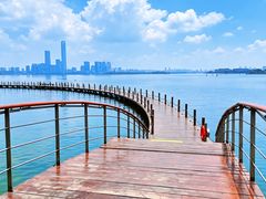 -金鸡湖景区