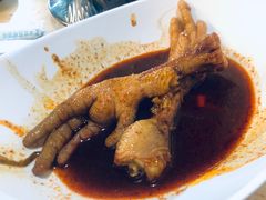 -二孃鸡爪爪(东郊记忆店)