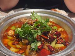 -辛香汇·现炒川菜(城北万象城店)