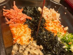 -牛牛章·章鱼水煎肉(光谷世界城店)