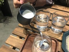 -Home Cafe(水榭春天店)