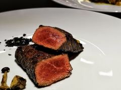 -小火花·干式熟成牛排馆Spark SteakHouse(剑桥郡店)