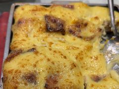 -海派美食·家宴海鲜青岛菜·石锅鲽鱼头(东方城店)