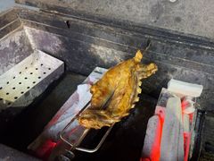 -草原碳烤羊腿(仙塘店)