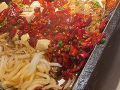-炉鱼(爱琴海购物公园店)