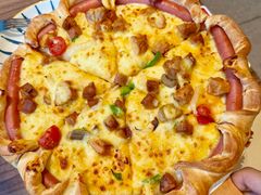 -必胜客(滨海友谊店)