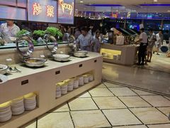 -海韵之星邮轮水会(明发商业广场店)